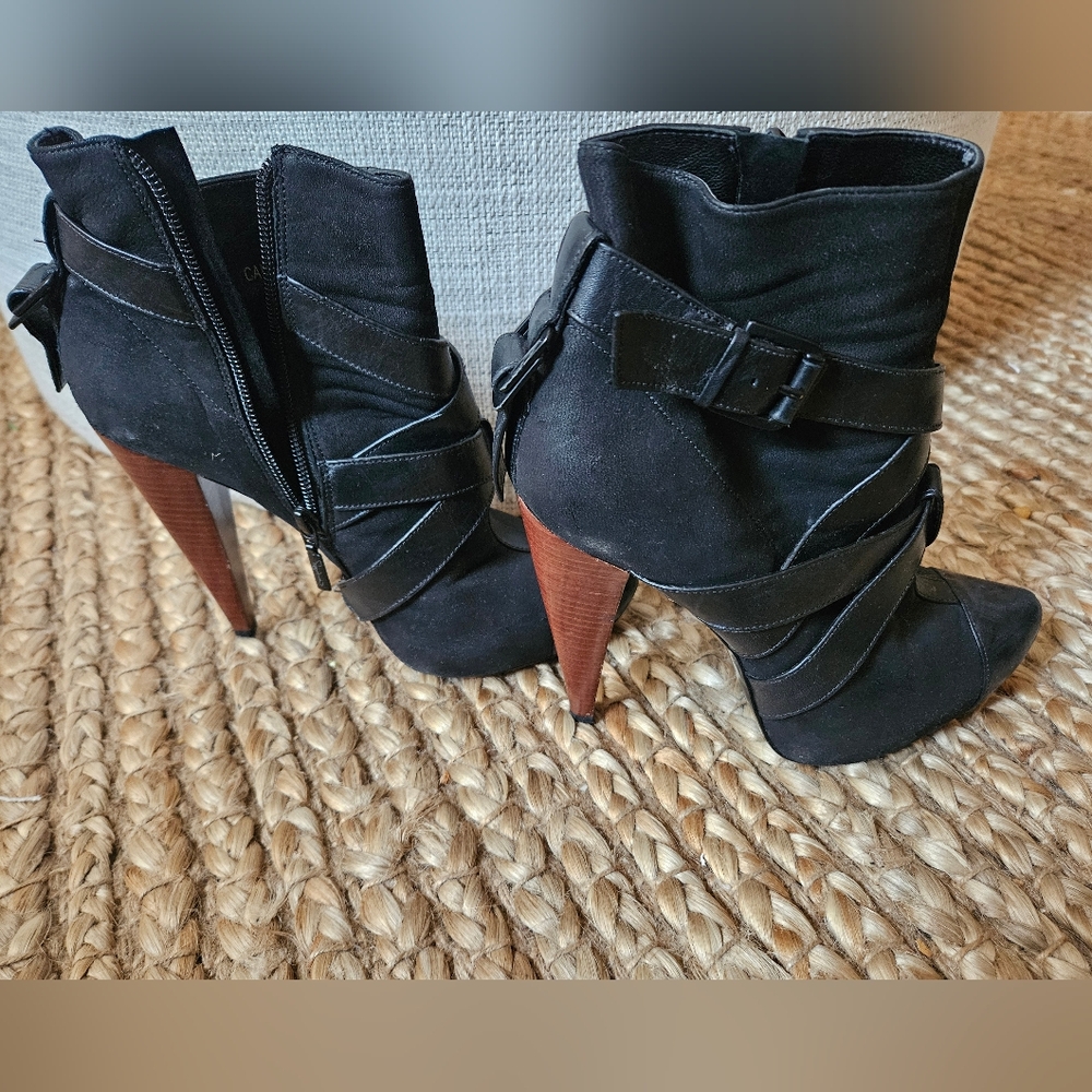 Report Signature Caleb Booties - image 3